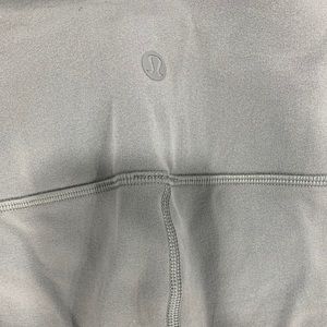 Lululemon reveal leggings. WORN ONCE.